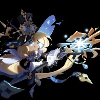 Profile image of 時の番人クッキー