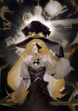 Profile image of 時の番人クッキー