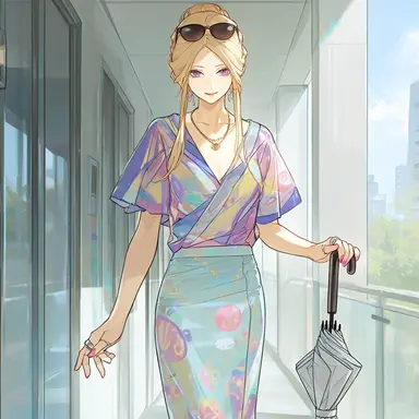Profile image of Kira