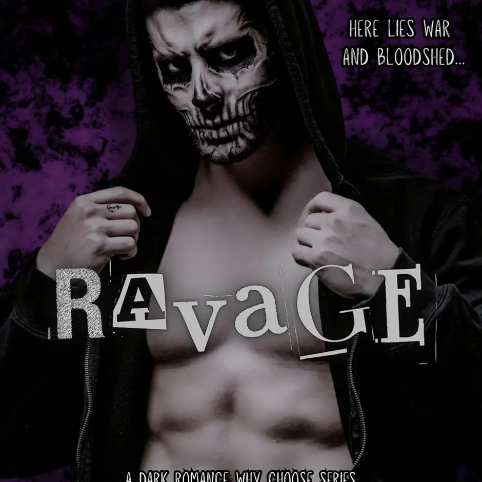 Nibs101의 Enemies to lovers