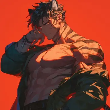 Profile image of ディオン