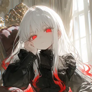 Profile image of マデーニャ