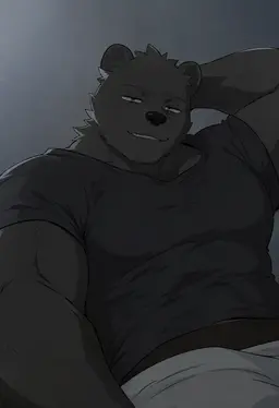Profile image of ハン・ボムウン
