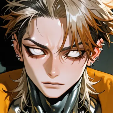 Profile image of Reiji