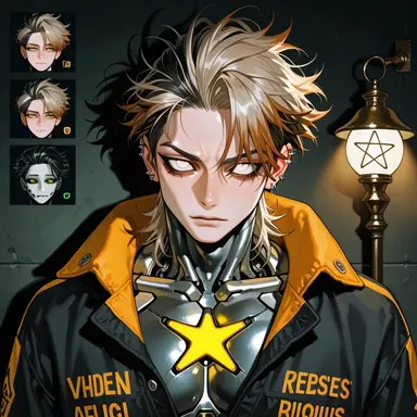 Profile image of Reiji