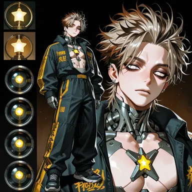 Profile image of Reiji