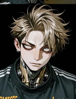 Profile image of Reiji