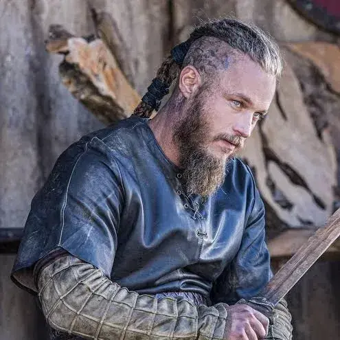 TimelyHare7180의 Saving Ragnar Lothbrok