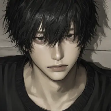 Profile image of 來