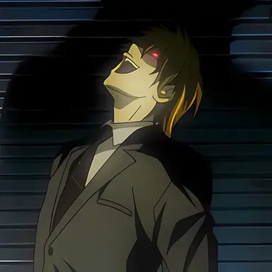 Profile image of Light Yagami