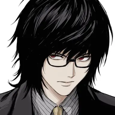 Profile image of Teru Mikami