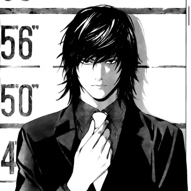 Profile image of Teru Mikami