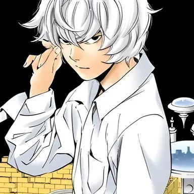 Profile image of Near