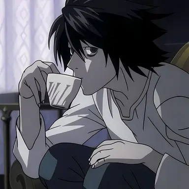 Profile image of L Lawliet