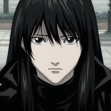 Profile image of Naomi Misora