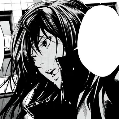 Profile image of Naomi Misora