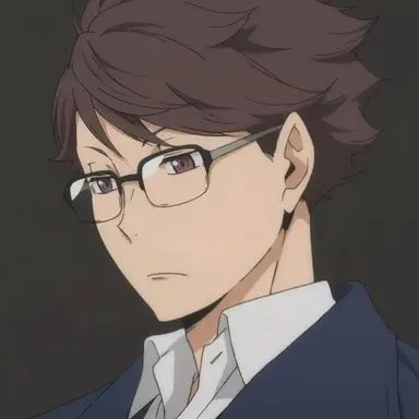 Profile image of 及川 徹