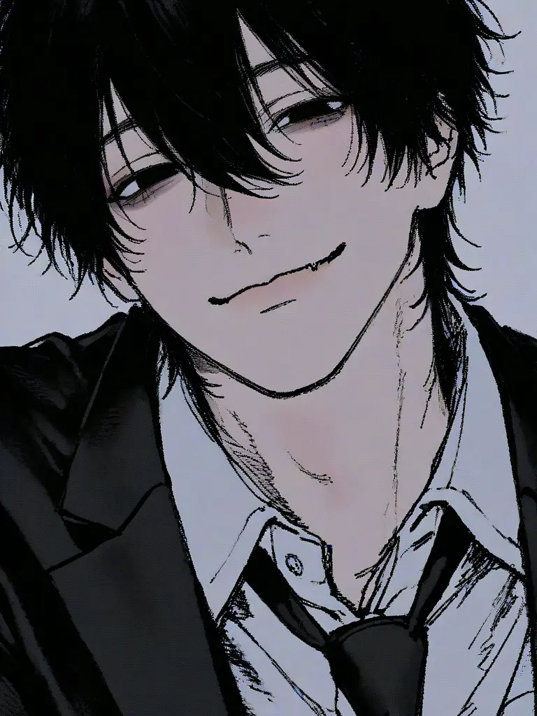 GrishaJaeger_is_doctor의 Jealous Bomb Maker