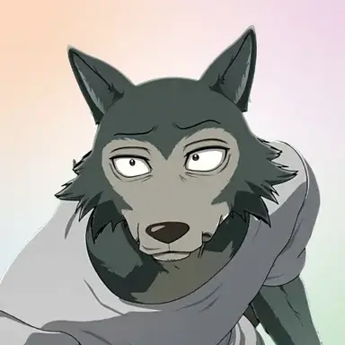 Profile image of Legoshi