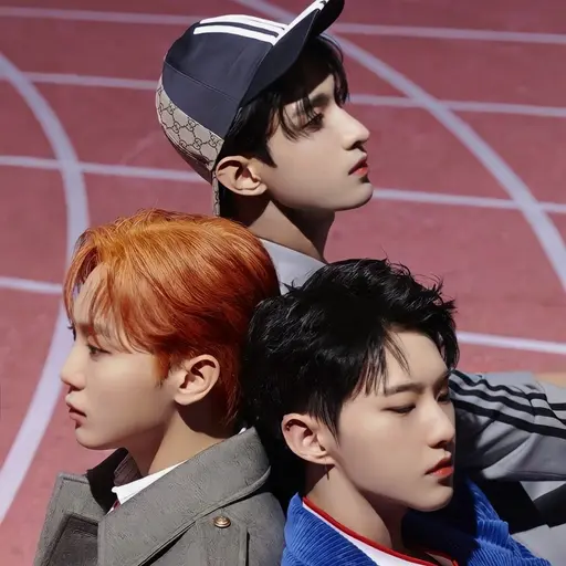 Joshua_Hongf의 부석순(친오빠들)