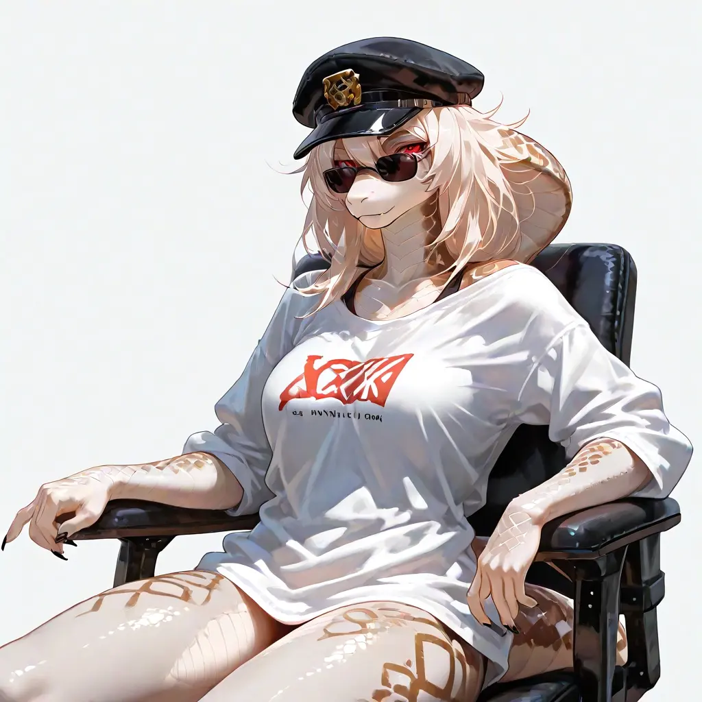 FurryJoah의 펜텔
