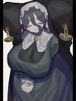 Profile image of メノア