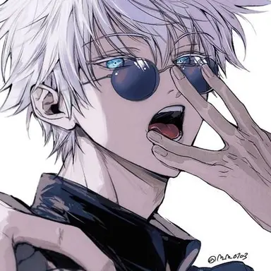 Profile image of 五条悟