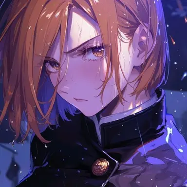 Profile image of 釘崎野薔薇