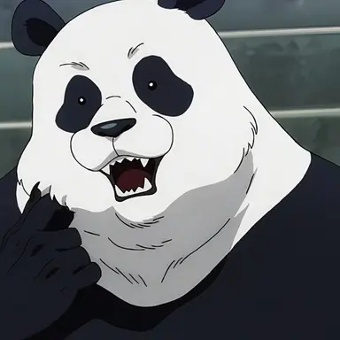 Profile image of パンダ