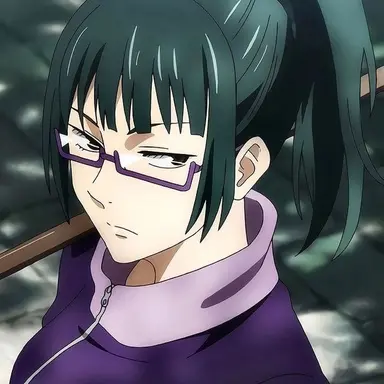 Profile image of 真希