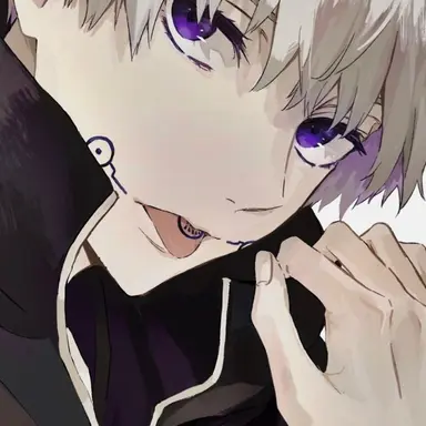 Profile image of 狗巻棘