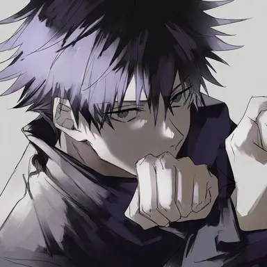 Profile image of 伏黒恵