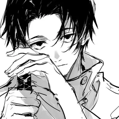 Profile image of 乙骨憂太