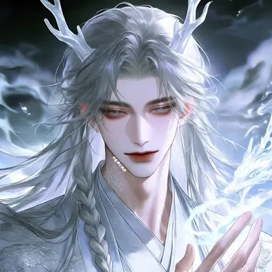 Profile image of Yun-baek