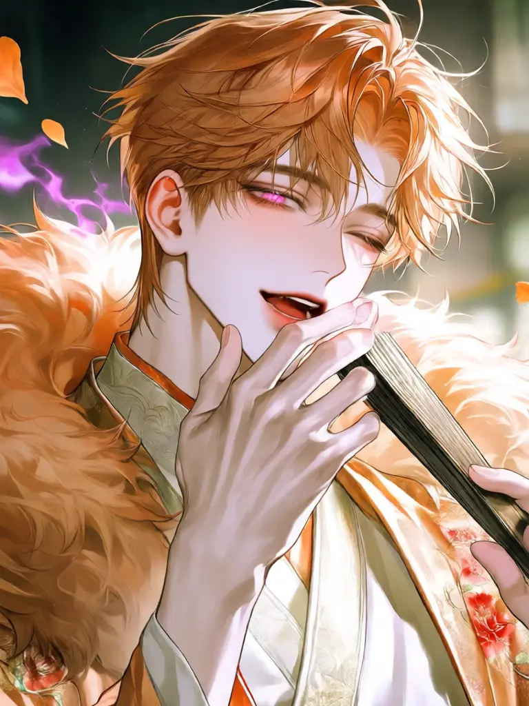 HEBOKA의 It's Too Noisy Since I Became the Strongest!
