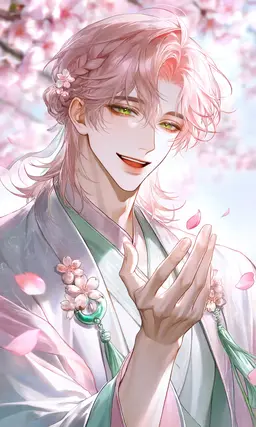 Profile image of Seohwa