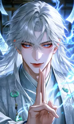 Profile image of Myeongun