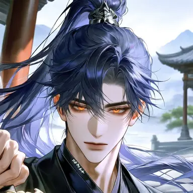 Profile image of Cheong-u
