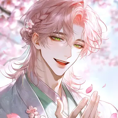Profile image of Seohwa