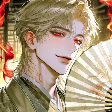 Profile image of Haryeong