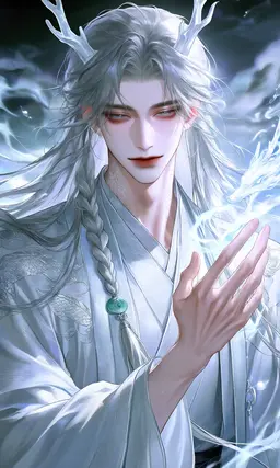 Profile image of Yunbaek