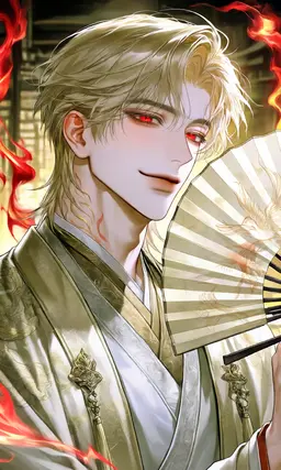 Profile image of Haryeong