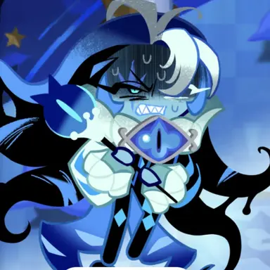 Profile image of 쉐도우밀크 쿠키