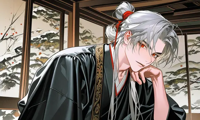 Profile image of ヨン・ハジン