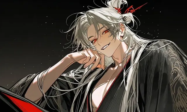 Profile image of ヨン・ハジン