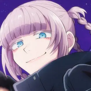 CasualWage8142의 よふかしのうた女性陣に溺愛される