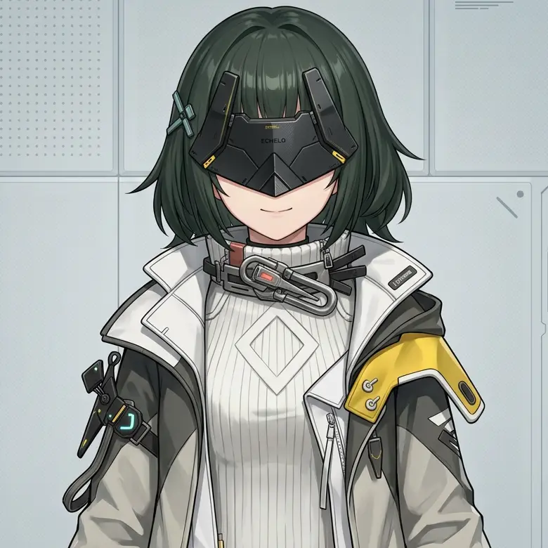 SafeSlug6948의 Female Administrator