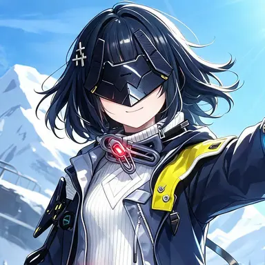 Profile image of 女管理人
