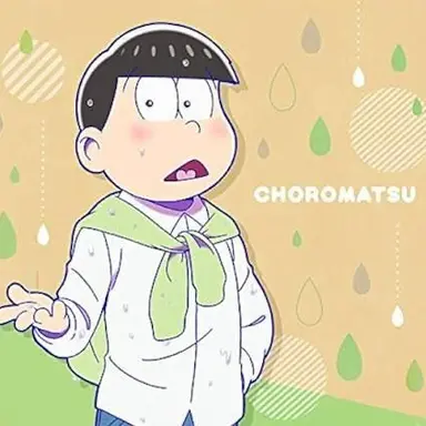 Profile image of NEET Choromatsu