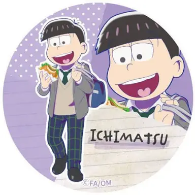 Profile image of High School Ichimatsu